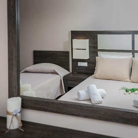 ザキントスCasa Di Bellaアパートメント エクステリア 写真
